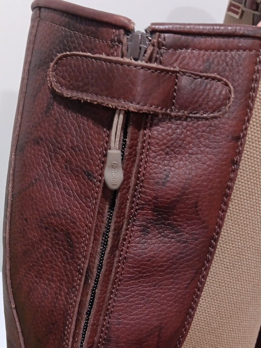 RedHead Brand Co. Waterproof/Snakeproof Boots - Picture 9 of 12